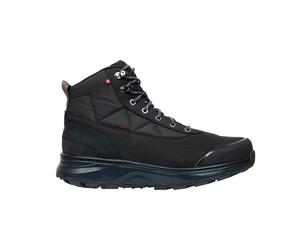 Altai STX Black