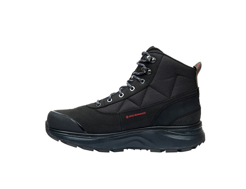 Altai STX Black