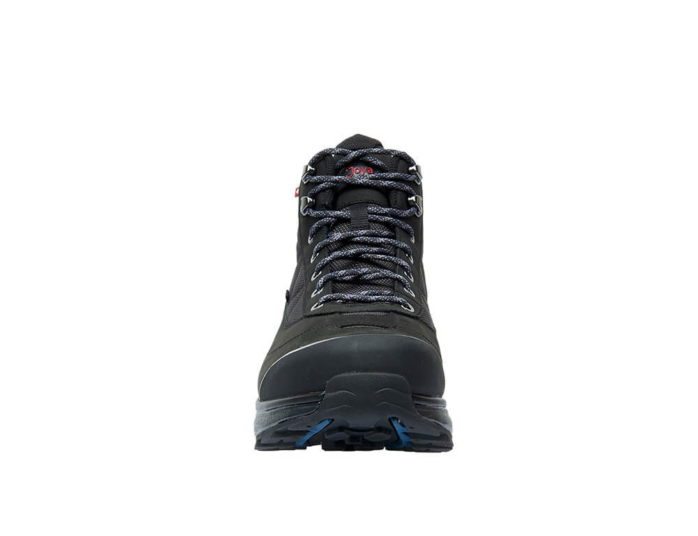 Altai STX Black